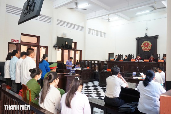 Cựu kế toán dùng chữ ký số của lãnh đạo để tham ô tiền tỉ