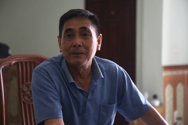 Cựu trưởng thôn bị xét xử tội tham nhũng, gần 300 người xin giảm nhẹ hình phạt