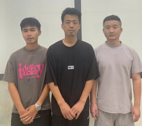 Dàn cảnh đòi nợ, bắt giữ người nước ngoài rồi cướp tài sản ở Đà Nẵng