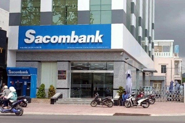 Diễn biến mới vụ khách hàng kiện Sacombank đòi bồi thường hơn 36 tỉ đồng