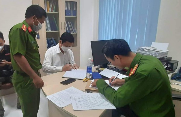 Dự kiến xét xử cựu Giám đốc CDC Đắk Lắk Trịnh Quang Trí vào ngày 18.6