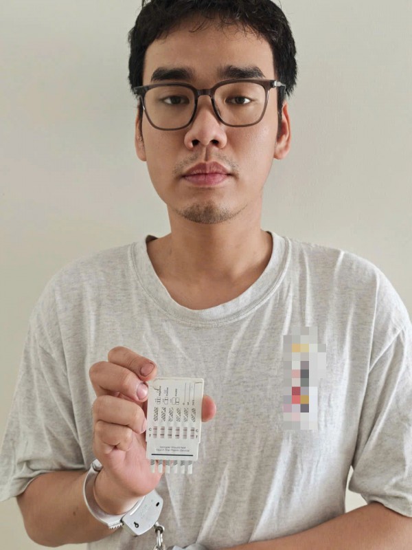 Dùng clip 'nóng' khống chế, ép người yêu cũ quan hệ tình dục với nhiều người