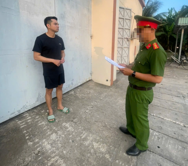 Dùng dao giết người rồi đến bệnh viện tâm thần điều trị