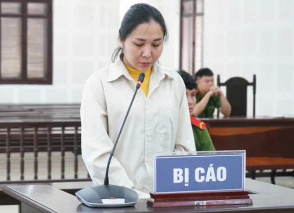 Dựng 'kịch bản' đầu tư đất lừa hơn 15 tỉ đồng, lãnh 16 năm tù