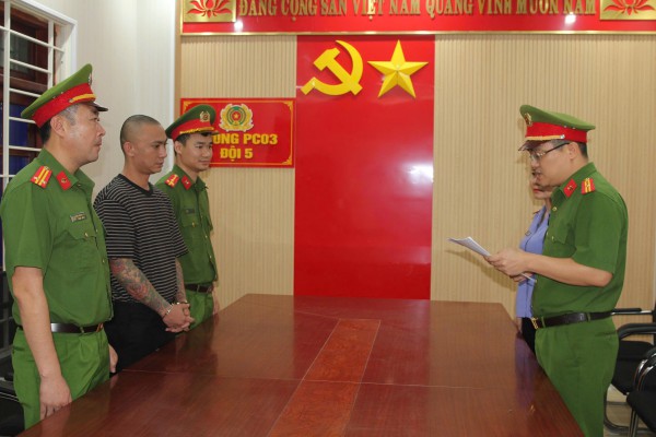 Dùng thuốc bị cấm sử dụng chế 'thuốc gia truyền chữa hen suyễn'