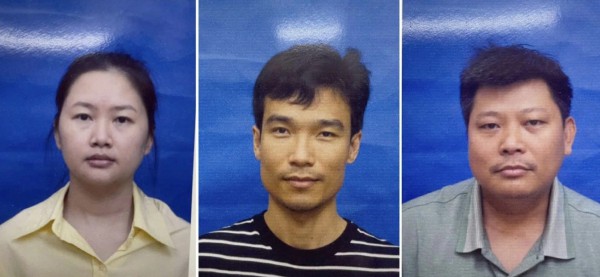 Eric Vương thuê KOL ‘lùa gà’ qua sàn tiền số ONUS như thế nào? Eric Vương thuê KOL ‘lùa gà’ qua sàn tiền số ONUS như thế nào?