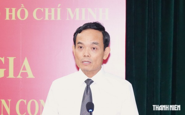 GS-TS Nguyễn Xuân Thắng: Xây dựng 'hợp đồng xã hội số' bảo vệ dữ liệu cá nhân GS-TS Nguyễn Xuân Thắng: Xây dựng 'hợp đồng xã hội số' bảo vệ dữ liệu cá nhân