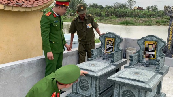 Giả chết để trục lợi tiền bảo hiểm