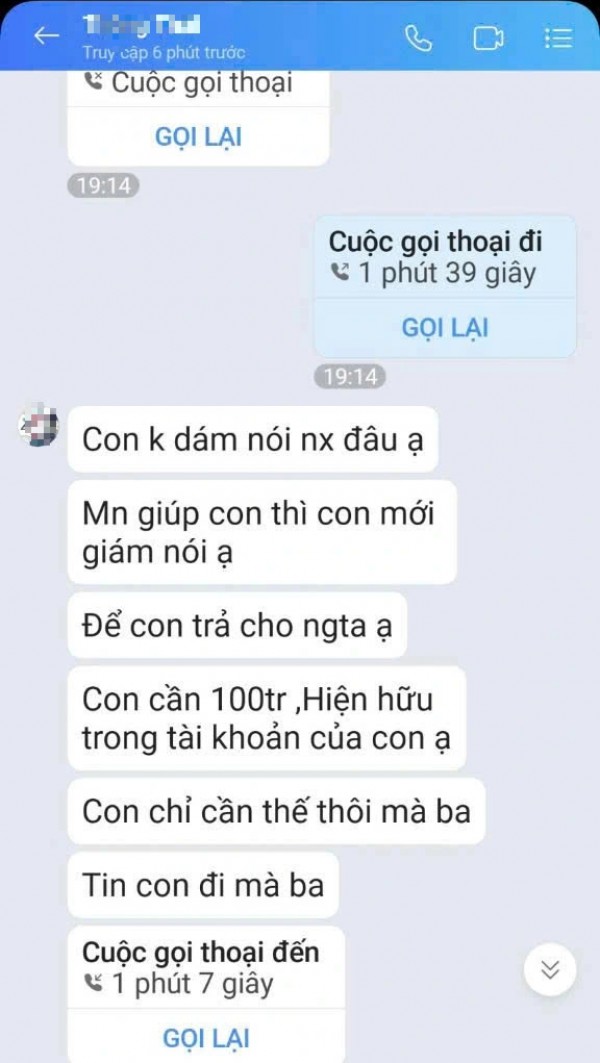 Giải cứu sinh viên kiến trúc sập bẫy lừa đảo 'học bổng du học Úc'