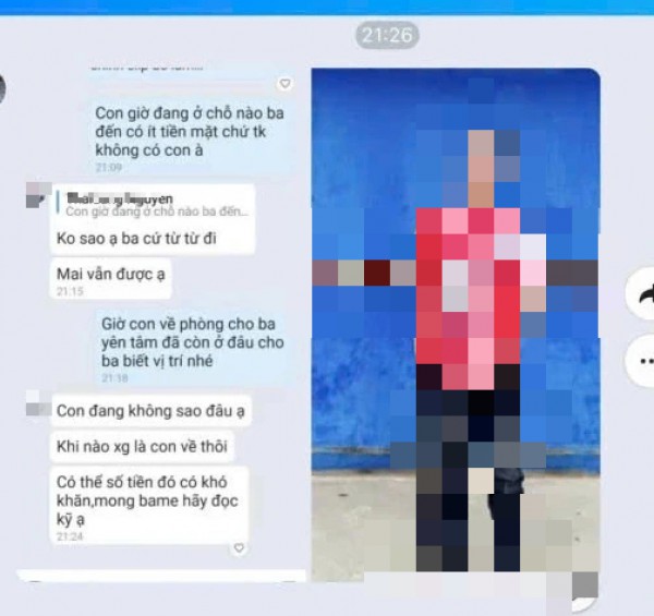 Giải cứu sinh viên kiến trúc sập bẫy lừa đảo 'học bổng du học Úc'