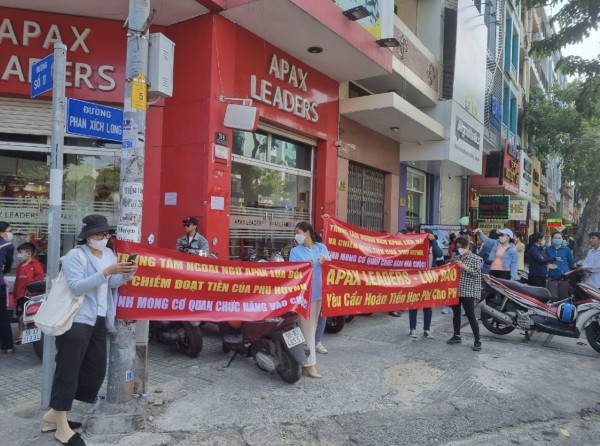 Giai đoạn 2 vụ Shark Thủy cảnh sát sẽ điều tra 4 hành vi lừa đảo Giai đoạn 2 vụ Shark Thủy cảnh sát sẽ điều tra 4 hành vi lừa đảo