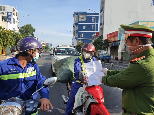 Giãn cách xã hội do Covid-19 không phải sự kiện bất khả kháng?