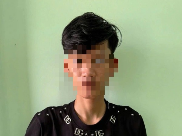 Giấu ma túy trong thùng cam tươi, thiếu niên 17 tuổi bị khởi tố