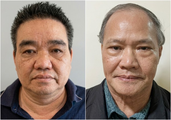 Giúp doanh nghiệp trúng 1 gói thầu, cựu thứ trưởng được 'cảm ơn' 4,45 tỉ đồng