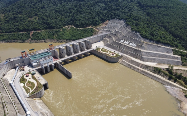 Giúp doanh nghiệp trúng 1 gói thầu, cựu thứ trưởng được 'cảm ơn' 4,45 tỉ đồng