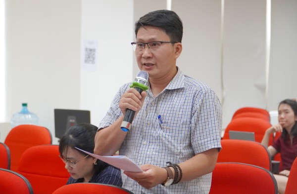 Góp ý dự thảo luật Đô thị đặc biệt: Gỡ vướng cho hàng ngàn nhà đất công