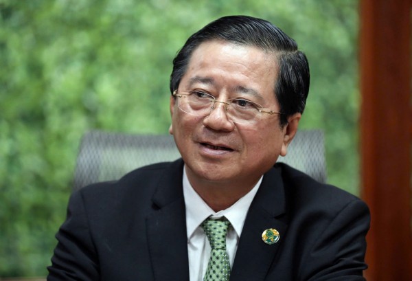 Hạ cốt nền đường, nhà dân chênh vênh bên mép vực sâu: Sai quy trình ở đâu?