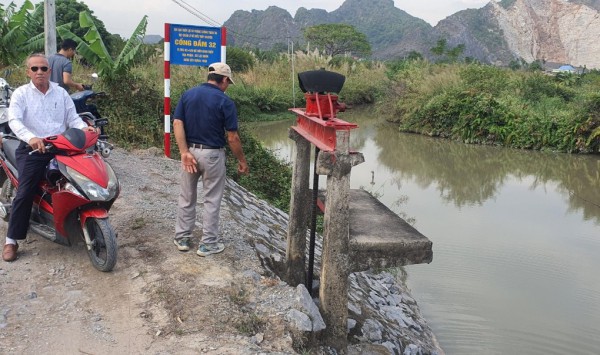 Hải Phòng: Cuộc điện thoại bí ẩn và bộ hài cốt của nữ chủ cửa hàng gas