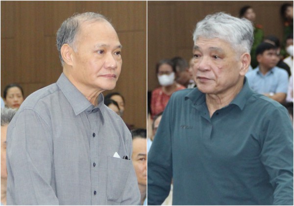 Hé lộ nguồn tiền hối lộ 40 tỉ cho cựu quan chức Bộ NN-PTNT Hé lộ nguồn tiền hối lộ 40 tỉ cho cựu quan chức Bộ NN-PTNT