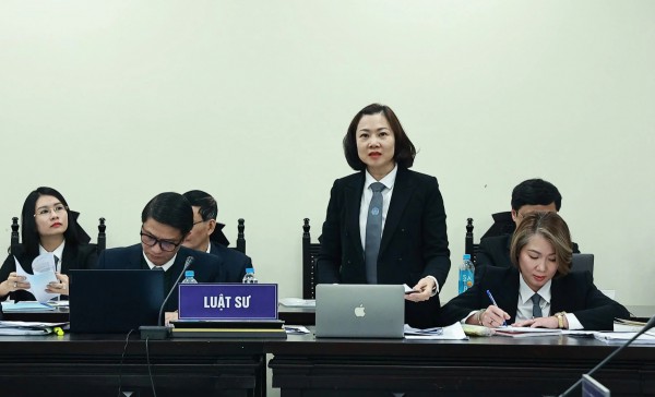 Hiểu đúng về phân quyền cho chủ tịch UBND cấp tỉnh ‘quản lý’ luật sư Hiểu đúng về phân quyền cho chủ tịch UBND cấp tỉnh ‘quản lý’ luật sư