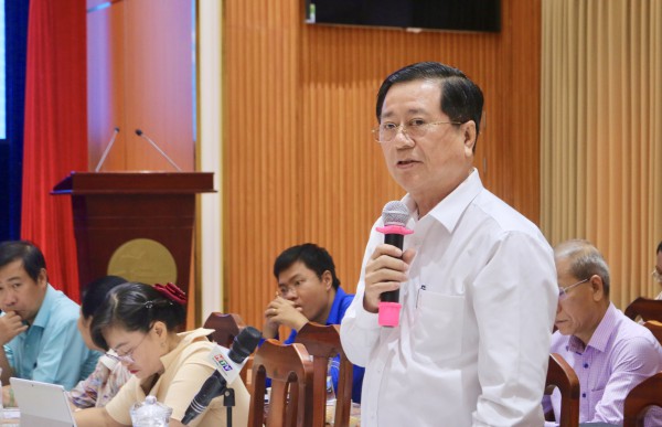 Hiểu đúng về phân quyền cho chủ tịch UBND cấp tỉnh ‘quản lý’ luật sư Hiểu đúng về phân quyền cho chủ tịch UBND cấp tỉnh ‘quản lý’ luật sư