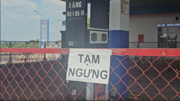 Hoãn xét xử tranh chấp giữa VEC và Công ty Thái Sơn Hoãn xét xử tranh chấp giữa VEC và Công ty Thái Sơn