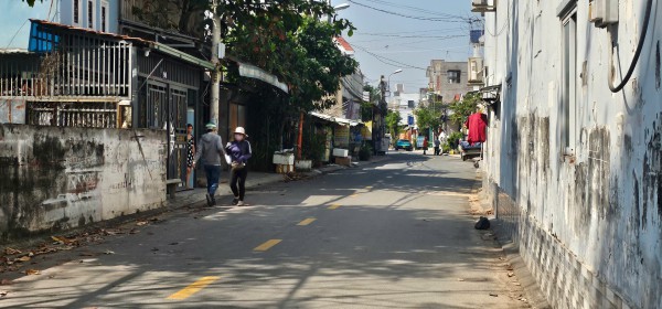 Học sinh lớp 12 bị hành hung giữa đường trước ngày thi Học sinh lớp 12 bị hành hung giữa đường trước ngày thi