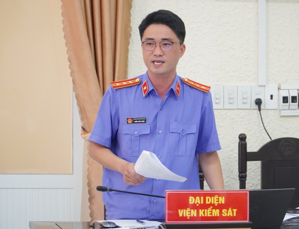 Hội Cựu chiến binh Việt Nam: Đề nghị tòa tuyên 6 cựu chiến binh không phạm tội