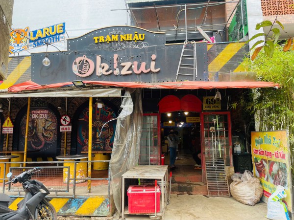 Hỗn chiến tại quán nhậu khiến 1 người tử vong, 2 người bị thương