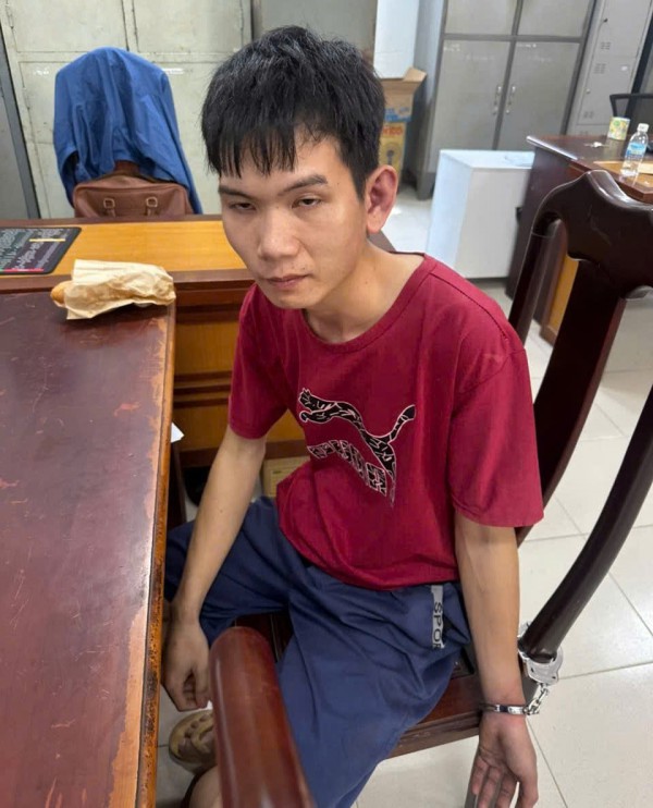 Khánh Hòa: Nghi phạm sát hại đồng nghiệp, cướp dây chuyền vàng