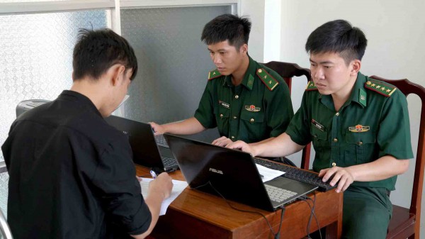 Khi AI bị lợi dụng thành công cụ lừa đảo: Bộ Công an triển khai nhiều biện pháp đấu tranh