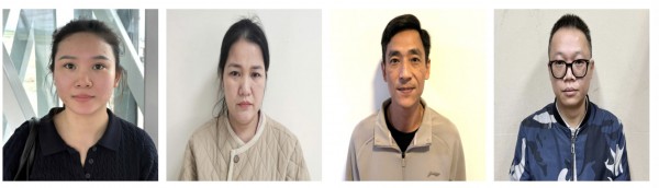 Khởi tố 17 bị can liên quan sai phạm xuất khẩu sầu riêng Khởi tố 17 bị can liên quan sai phạm xuất khẩu sầu riêng