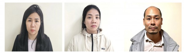 Khởi tố 17 bị can liên quan sai phạm xuất khẩu sầu riêng Khởi tố 17 bị can liên quan sai phạm xuất khẩu sầu riêng