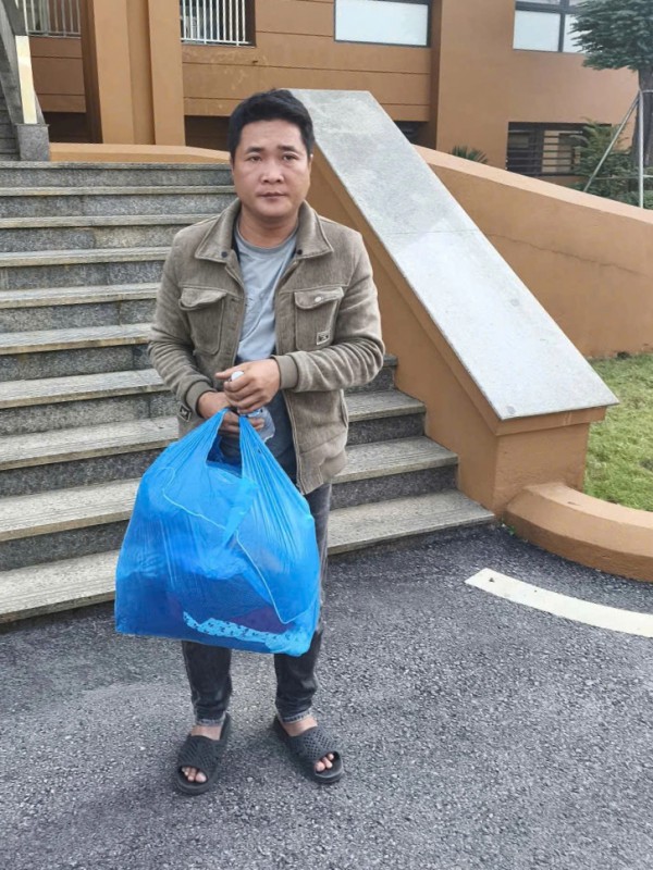 Khởi tố 2 bị can trộm gần 8 tỉ đồng trên xe khách