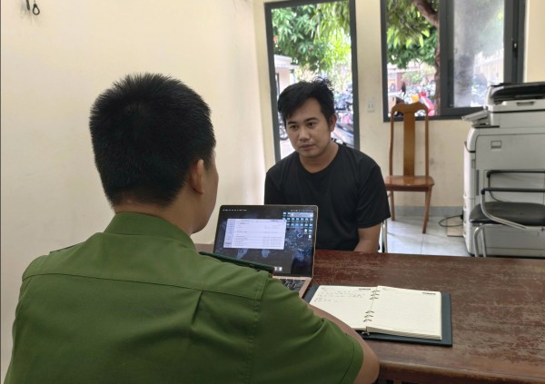 Khởi tố 24 bị can 'rút ruột' 500 tấn hạt điều ở cảng Sài Gòn Hiệp Phước