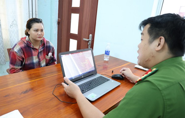 Khởi tố 7 bị can trong vụ lừa bán tượng 'đồng đen' 300 tỉ đồng