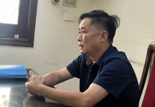 Khởi tố Giám đốc Trung tâm Pháp y tâm thần khu vực miền núi phía bắc