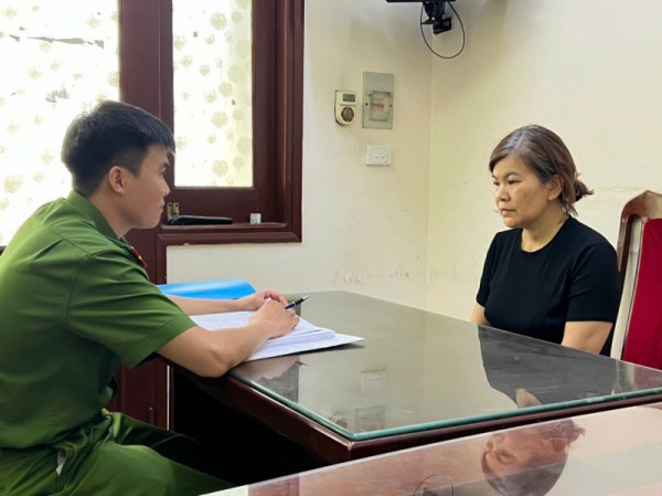 Khởi tố Giám đốc Trung tâm Pháp y tâm thần khu vực miền núi phía bắc