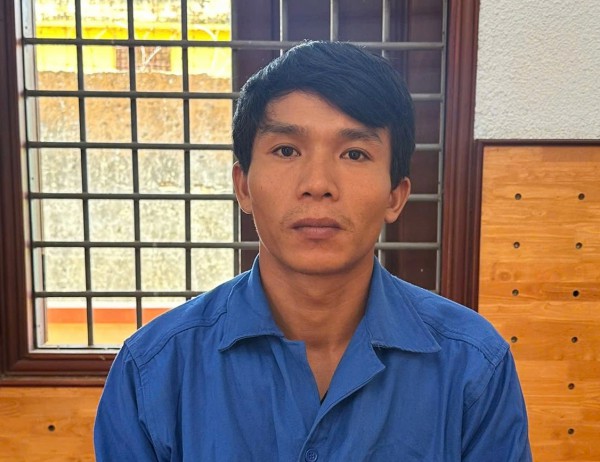 Khởi tố đối tượng hiếp dâm khiến người phụ nữ khiếm khuyết trí tuệ tử vong Khởi tố đối tượng hiếp dâm khiến người phụ nữ khiếm khuyết trí tuệ tử vong