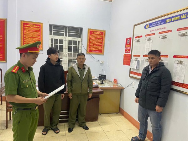 Khởi tố giám đốc sản xuất lúa giống ST25 giả bán ra nhiều tỉnh thành