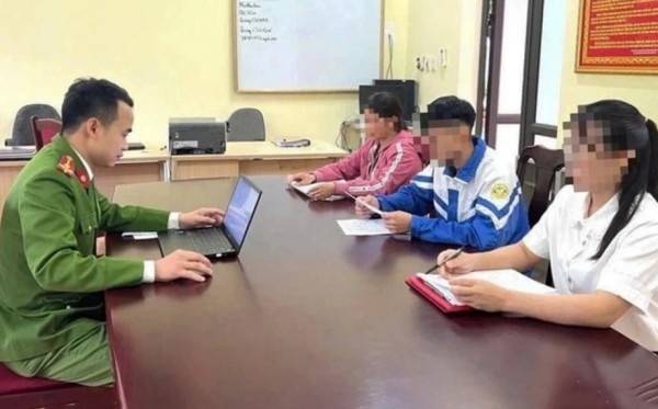 Khởi tố nam sinh giao xe cho bạn không đủ điều kiện điều khiển, gây tai nạn