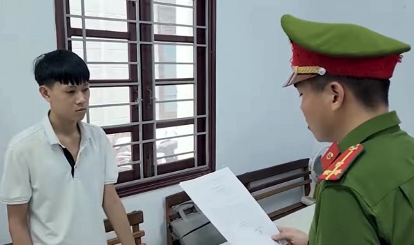 Khởi tố nam sinh nhậu say tông xe vào thành cầu, làm chết bạn nhậu ngồi sau