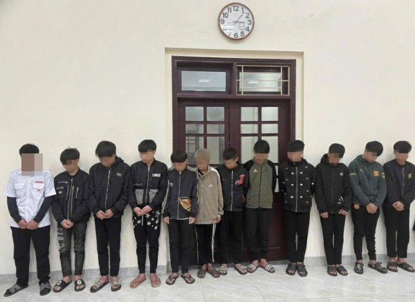 Khởi tố vụ án liên quan 3 người tử vong trên đường phố Quảng Trị Khởi tố vụ án liên quan 3 người tử vong trên đường phố Quảng Trị