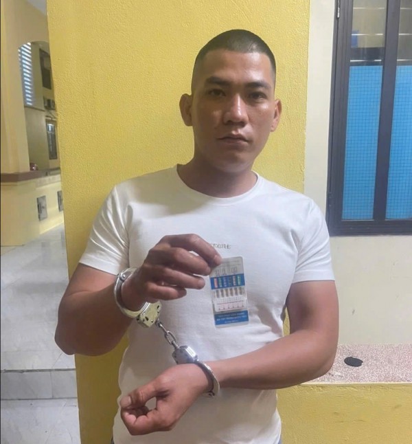 Khống chế nạn nhân, cướp vàng táo tợn giữa ban ngày ở Đà Nẵng