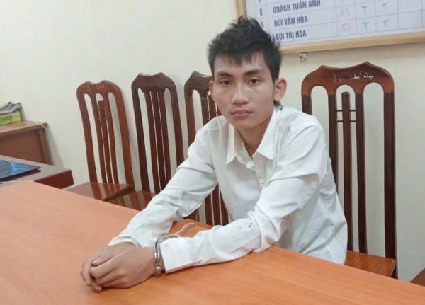 Không có GPLX, vi phạm nồng độ cồn 'kịch khung' còn tông CSGT gãy xương