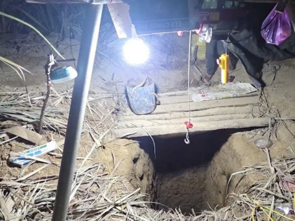 Kiểm tra nhà cho thuê, phát hiện dấu hiệu chế biến vàng trái phép Kiểm tra nhà cho thuê, phát hiện dấu hiệu chế biến vàng trái phép