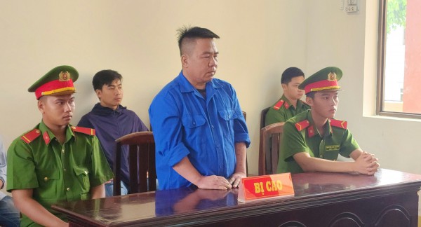 Kiên Giang: Lãnh án chung thân vì giết người tình