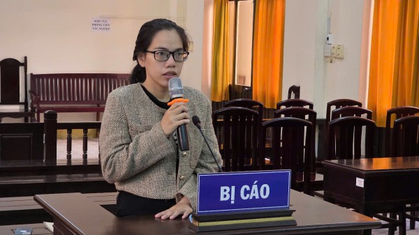 Kiên Giang: Lừa đảo góp vốn bán gà ủ muối, chiếm đoạt hơn 500 triệu đồng