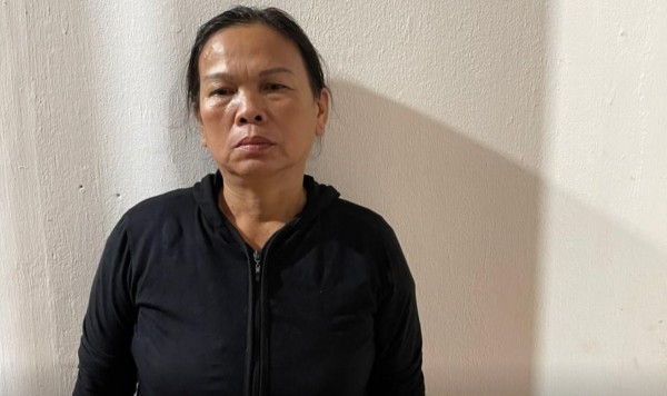 Kon Tum: Nữ lừa đảo sa lưới sau 11 năm lẩn trốn