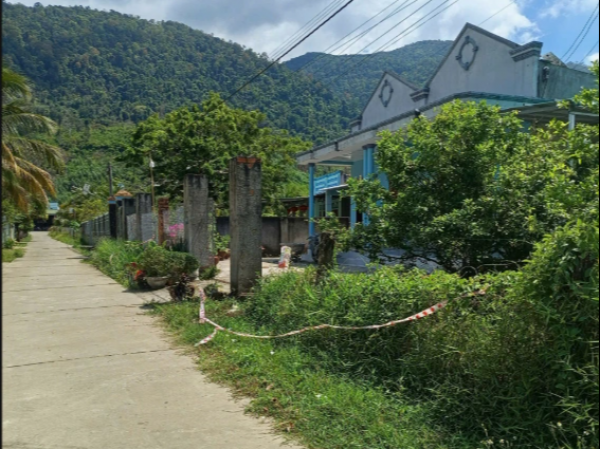 Lâm Đồng: Điều tra vụ án mạng sau tiệc nhậu ở Đồng Kho